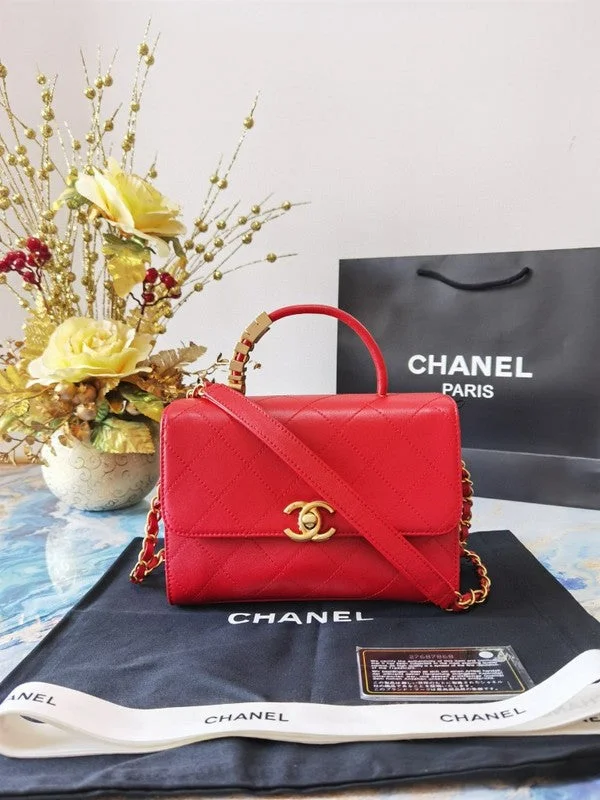 WF - Chanel Bags - 1828