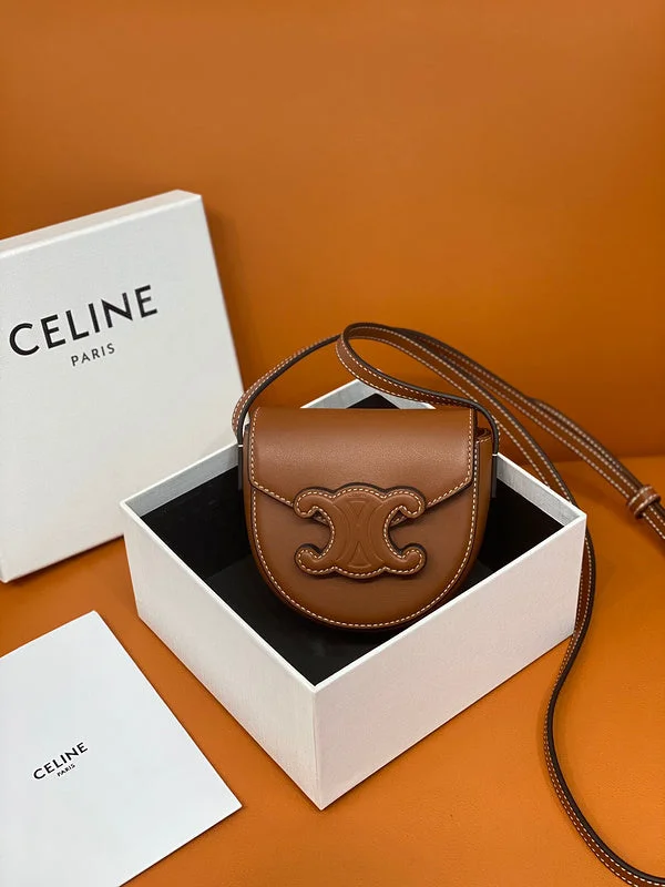 Whimsy Finds - Celine Bags - 168