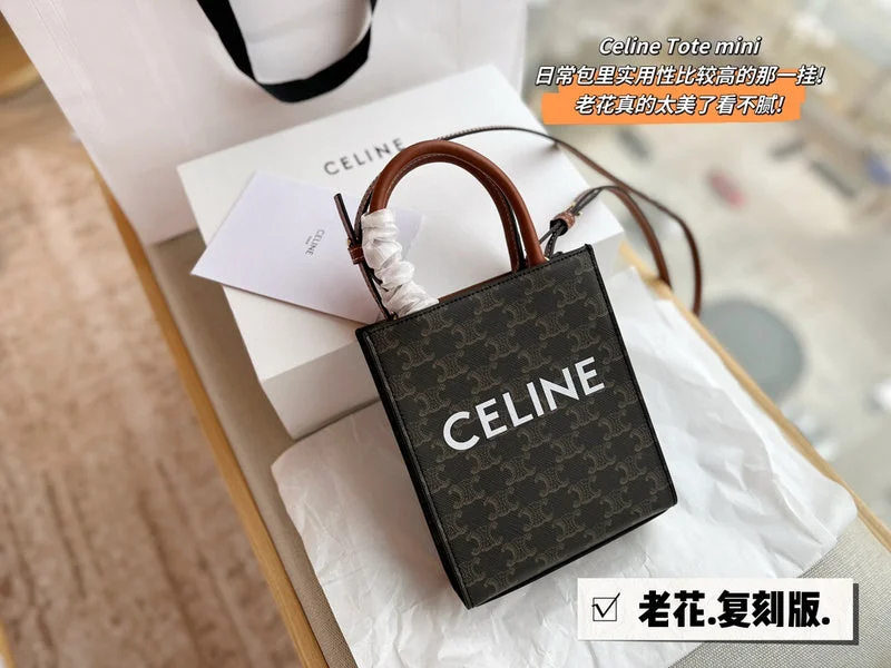 Whimsy Finds - Celine Bags - 077