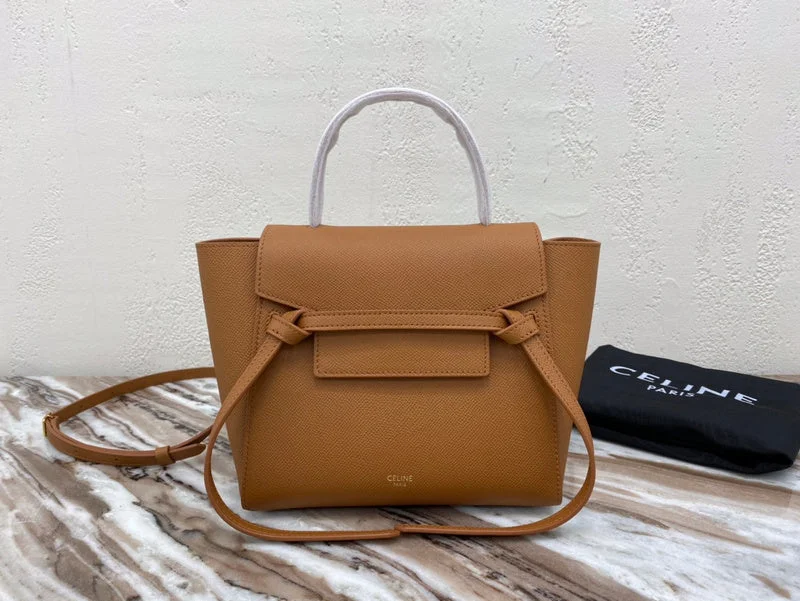 Whimsy Finds - Celine Bags - 132