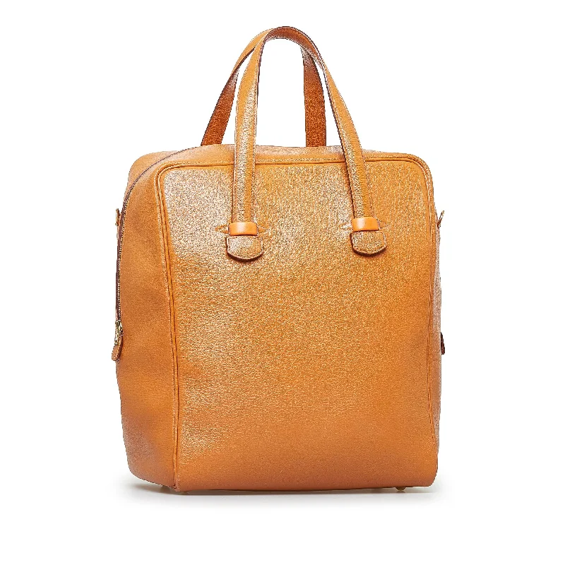 Hermes Galop Tote Bag (SHG-KUy5SB)