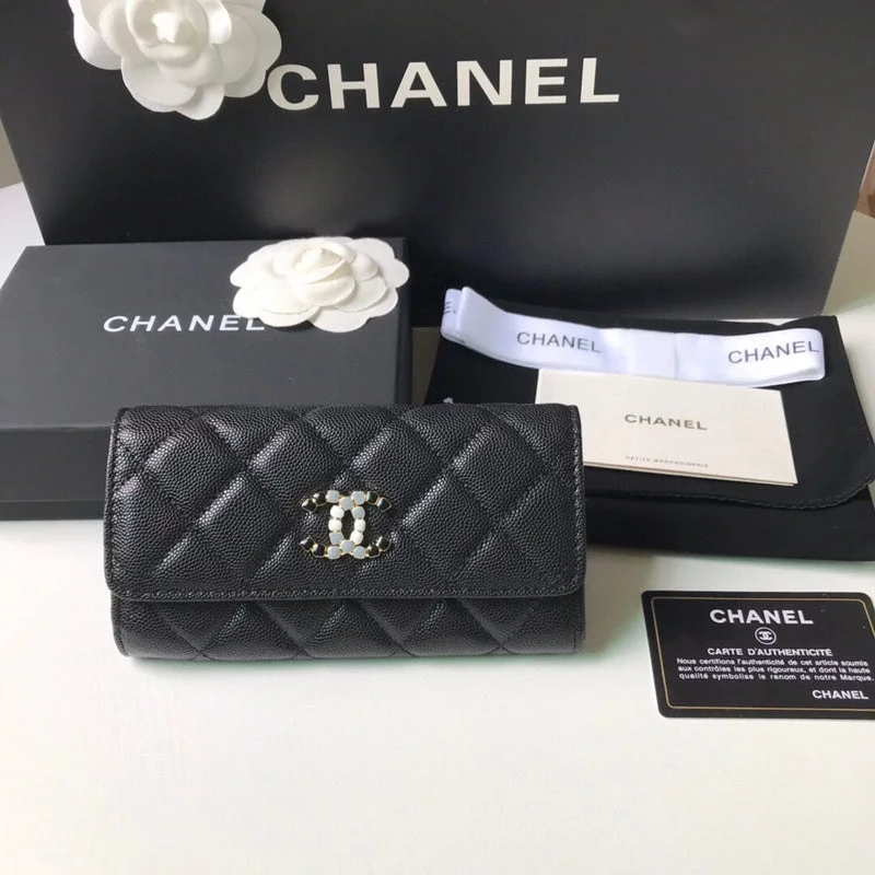 WF - Chanel Bags - 1818