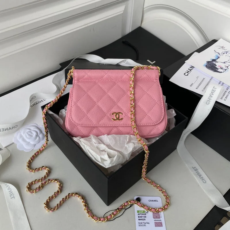 WF - Chanel Bags - 176