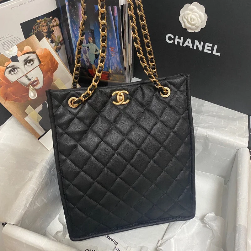 WF - Chanel Bags - 1735