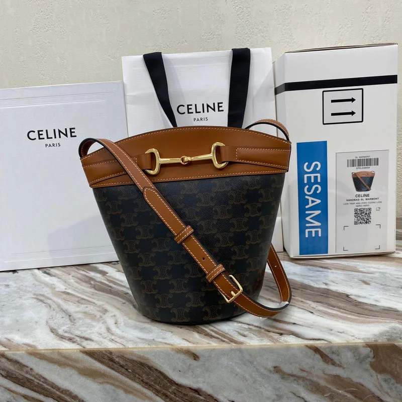 Whimsy Finds - Celine Bags - 197