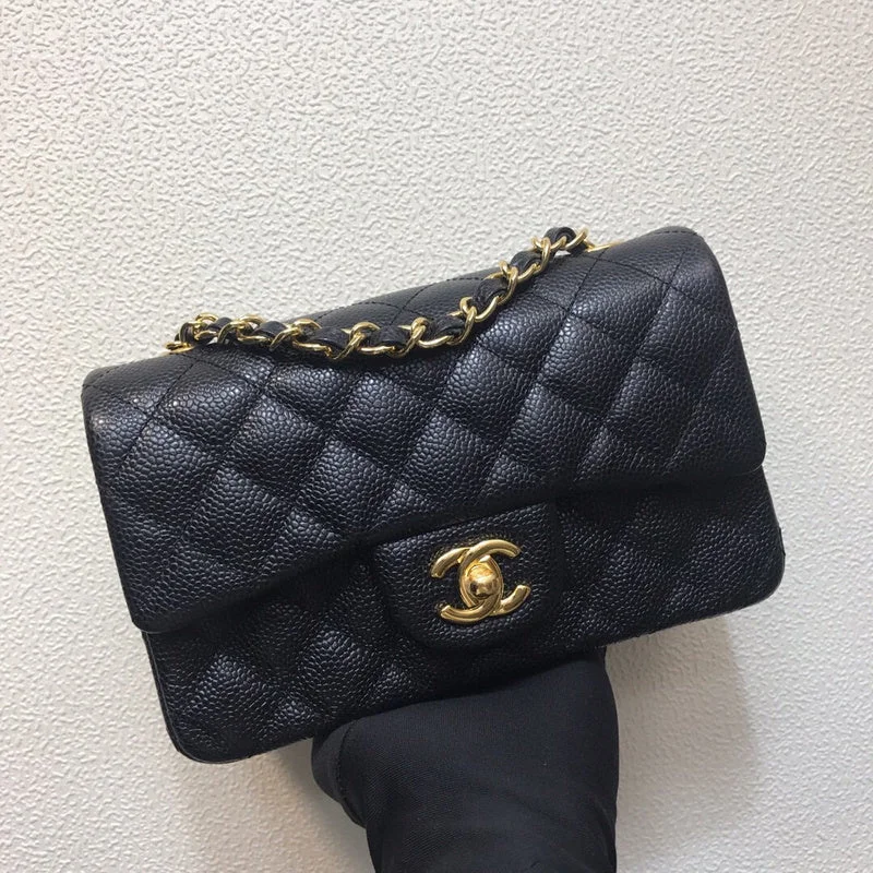 WF - Chanel Bags - 1746