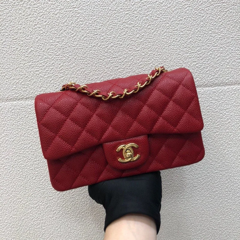 WF - Chanel Bags - 1731