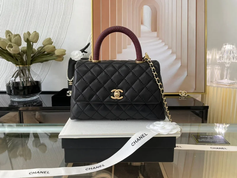 WF - Chanel Bags - 1746