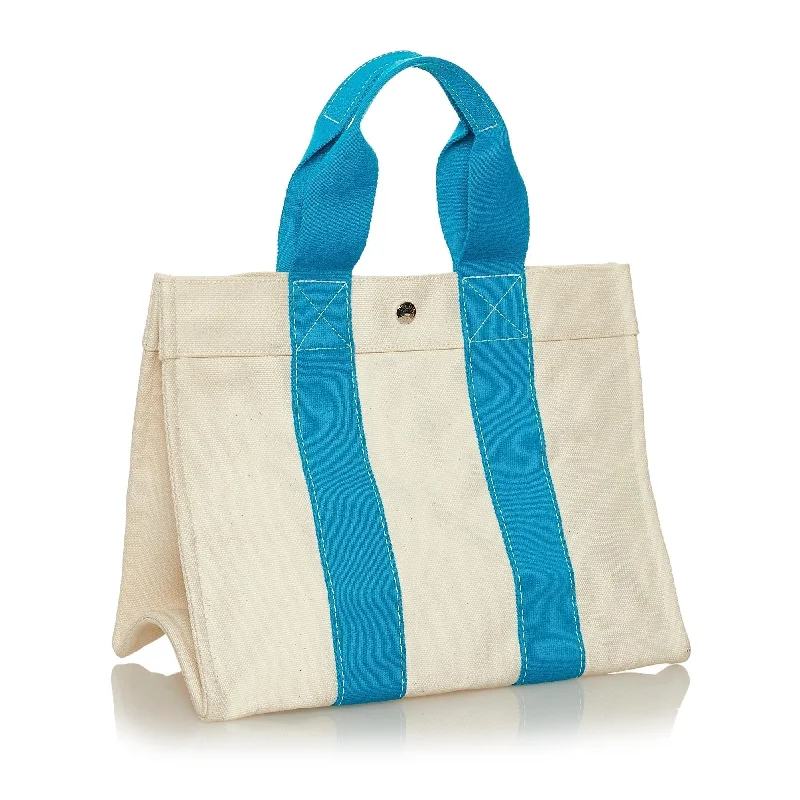 Hermes Bora Bora PM Tote Bag (SHG-34435)