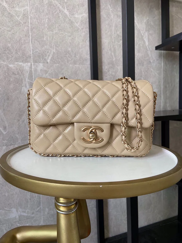 WF - Chanel Bags - 1829