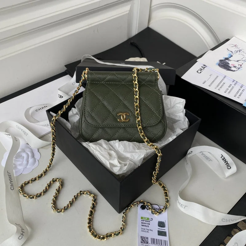 WF - Chanel Bags - 183