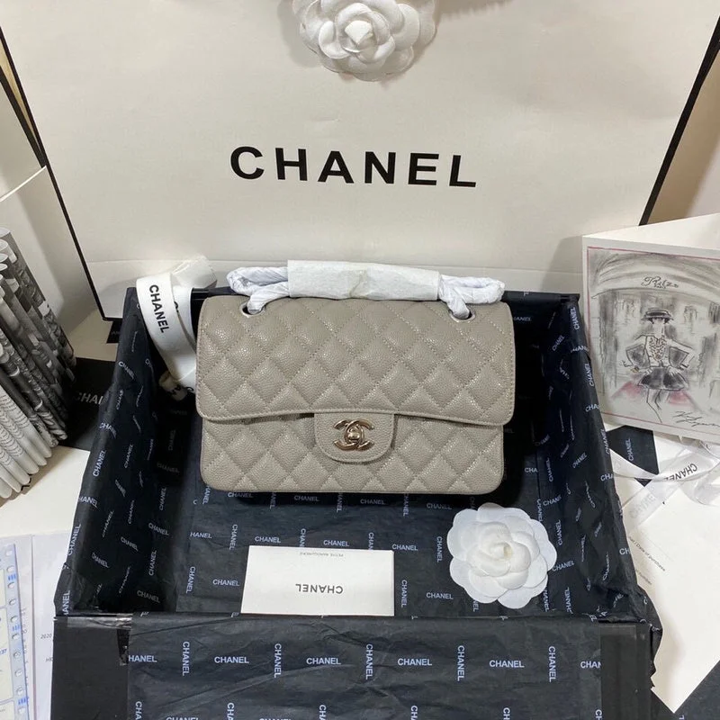 WF - Chanel Bags - 1820