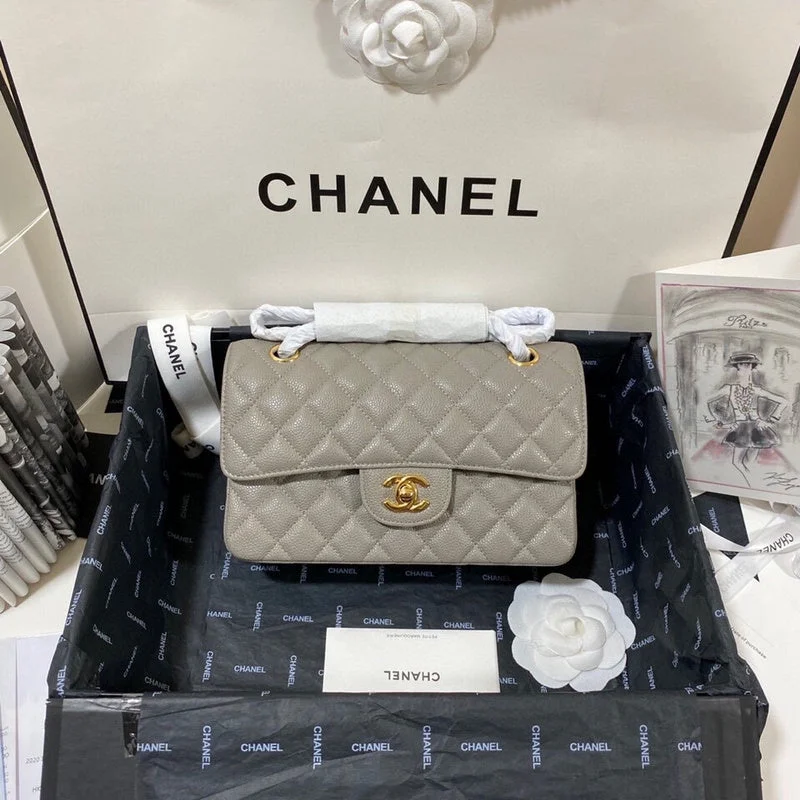 WF - Chanel Bags - 1813