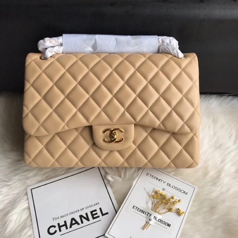 WF - Chanel Bags - 1769