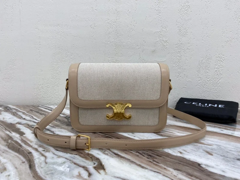 Whimsy Finds - Celine Bags - 108