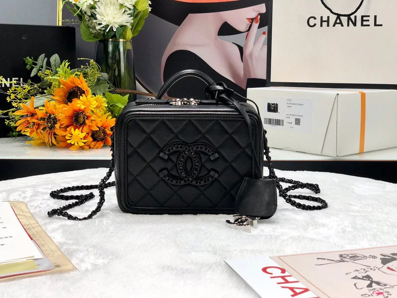 WF - Chanel Bags - 1764