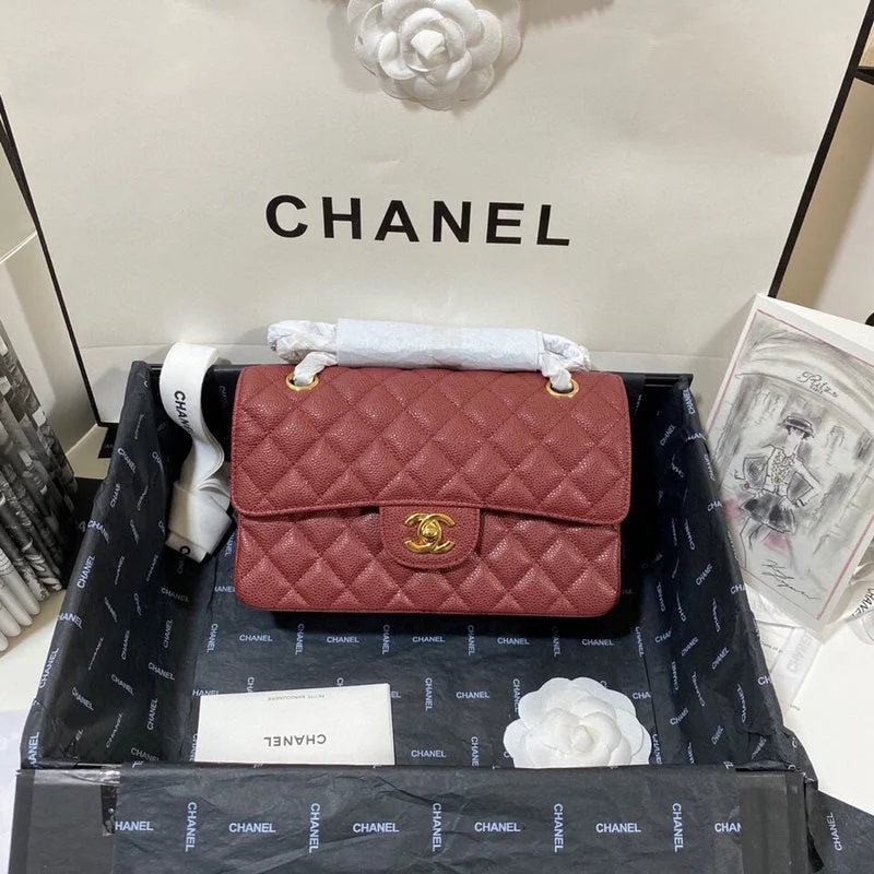 WF - Chanel Bags - 1815