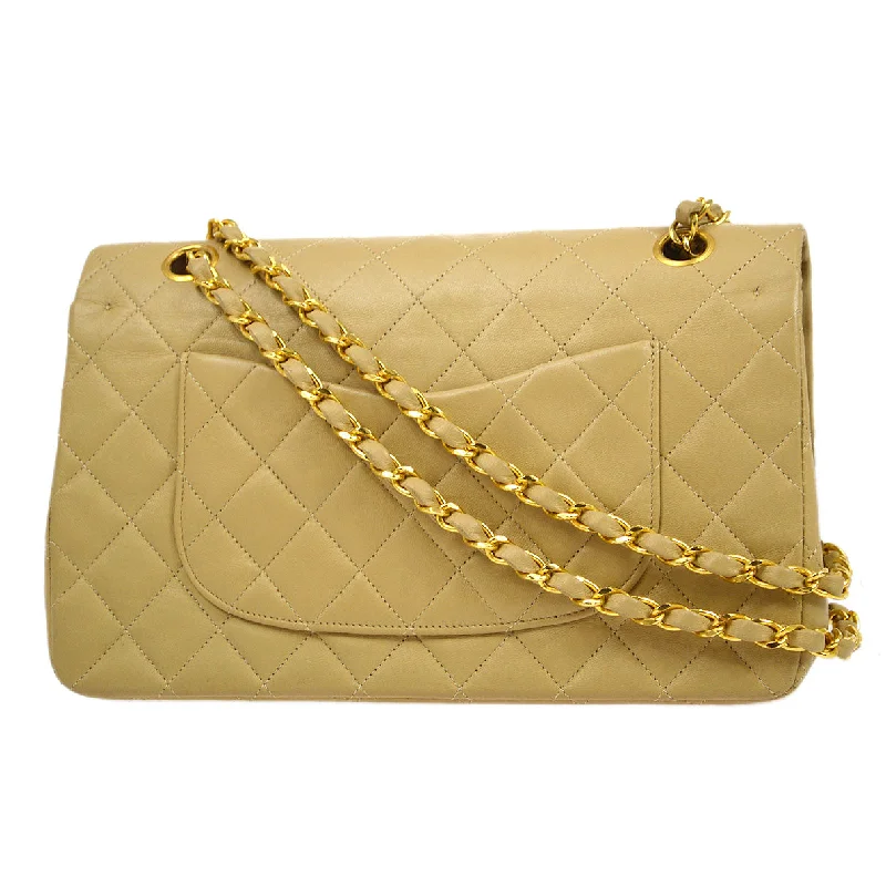 CHANEL 1989-1991 Classic Flap