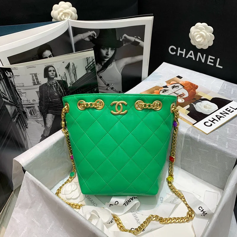 WF - Chanel Bags - 1755