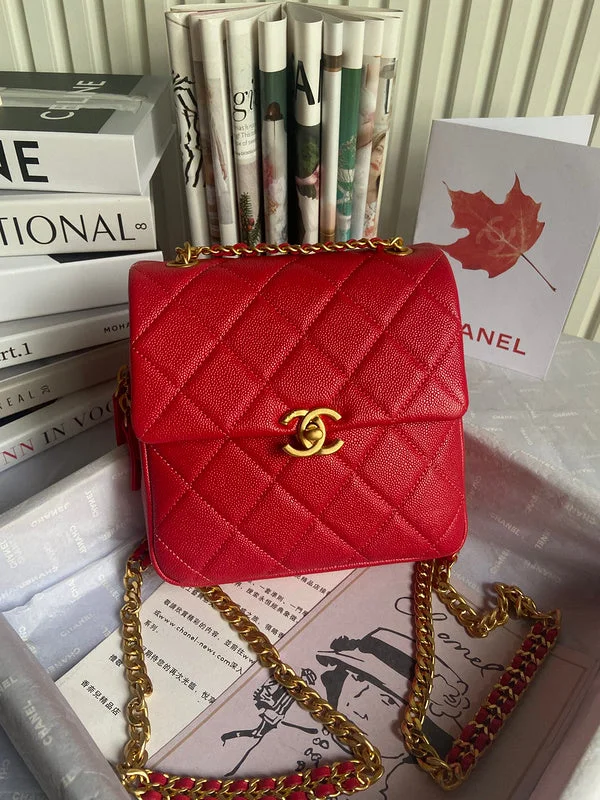 WF - Chanel Bags - 172