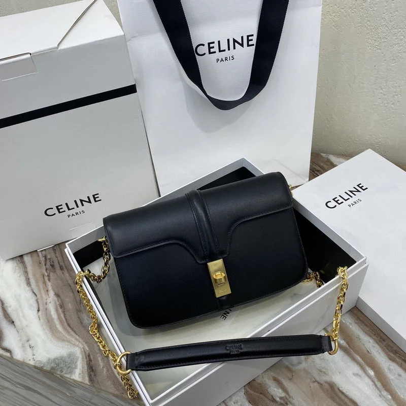 Whimsy Finds - Celine Bags - 079