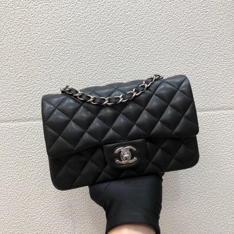 WF - Chanel Bags - 1741