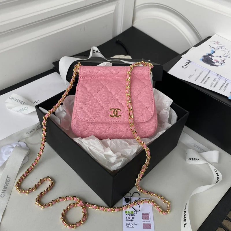 WF - Chanel Bags - 187