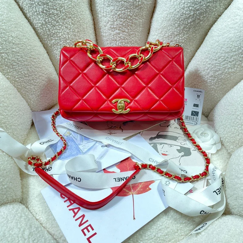 Chanel -Bags - CHL Bags - 970