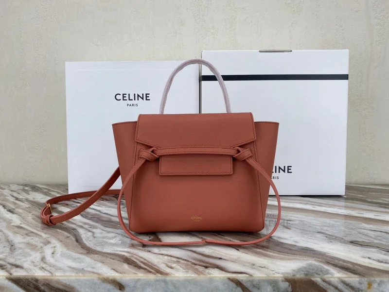 Whimsy Finds - Celine Bags - 136