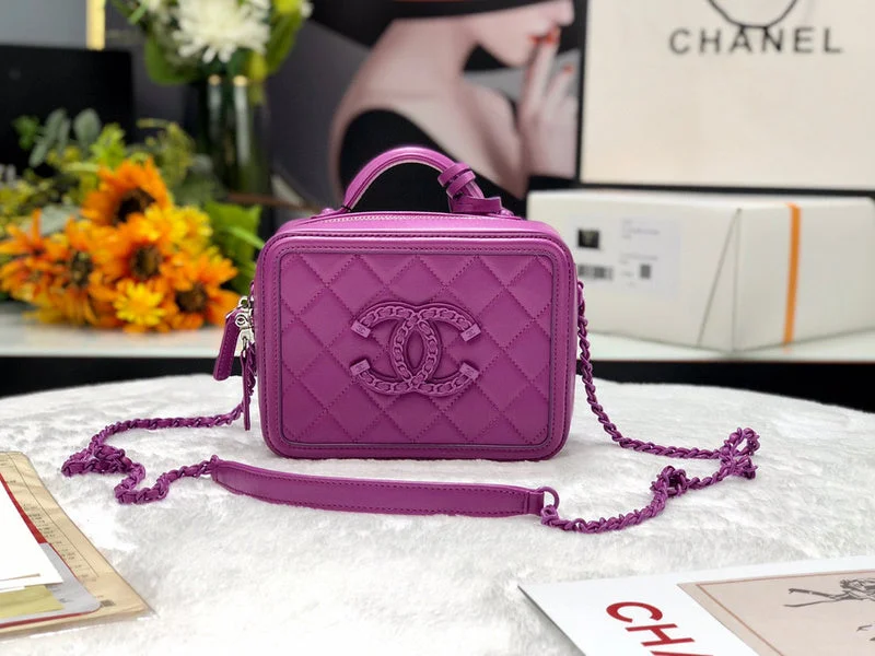 WF - Chanel Bags - 1768