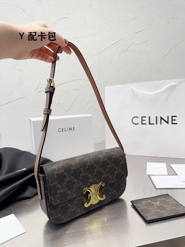 Whimsy Finds - Celine Bags - 072