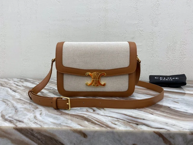 Whimsy Finds - Celine Bags - 124