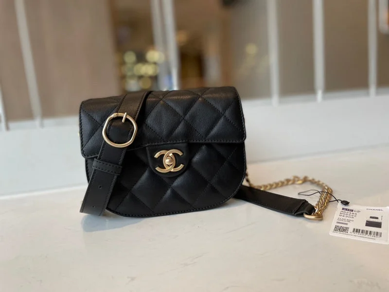 WF - Chanel Bags - 1812