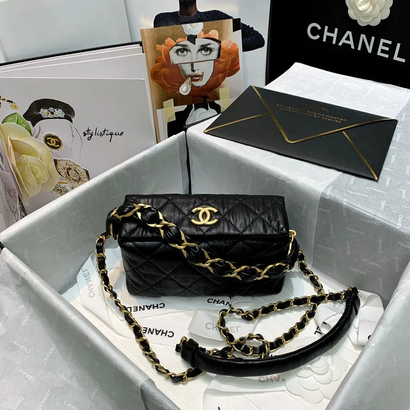 Chanel -Bags - CHL Bags - 772