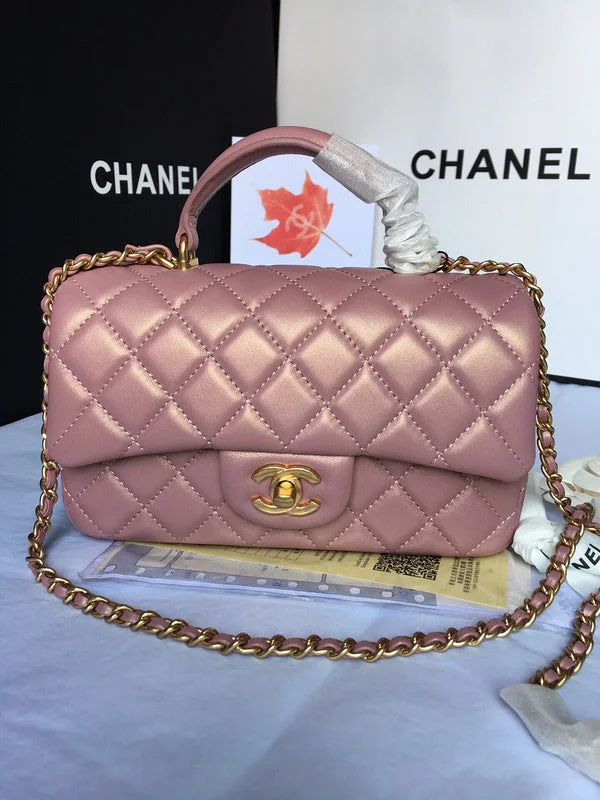 WF - Chanel Bags - 1717