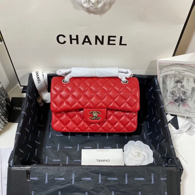 WF - Chanel Bags - 1810