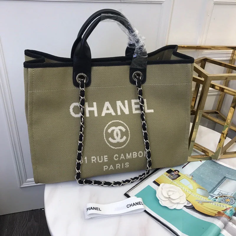 Chanel -Bags - CHL Bags - 831