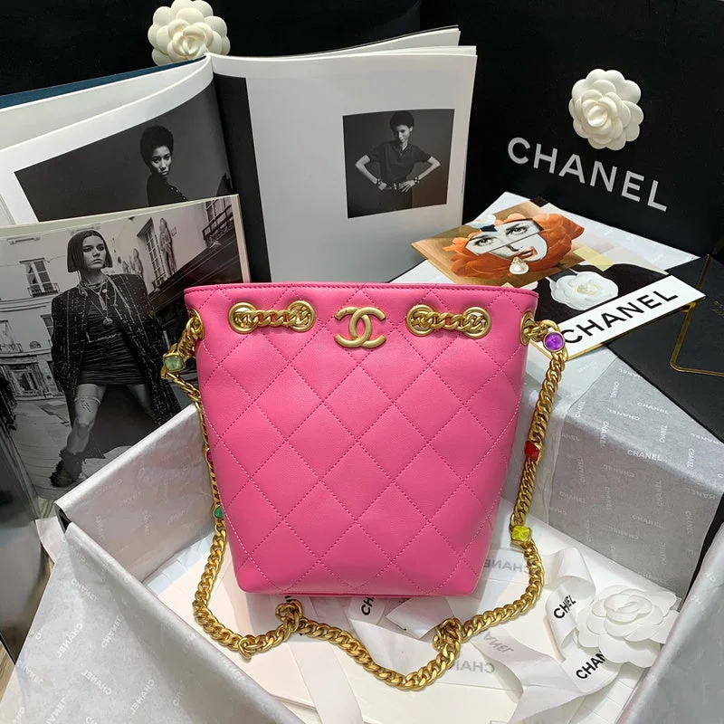 WF - Chanel Bags - 1757