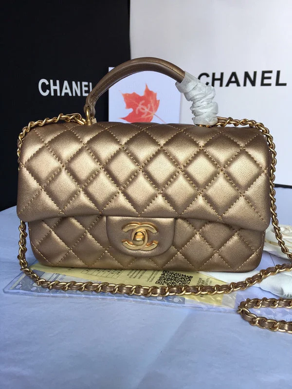 WF - Chanel Bags - 1703