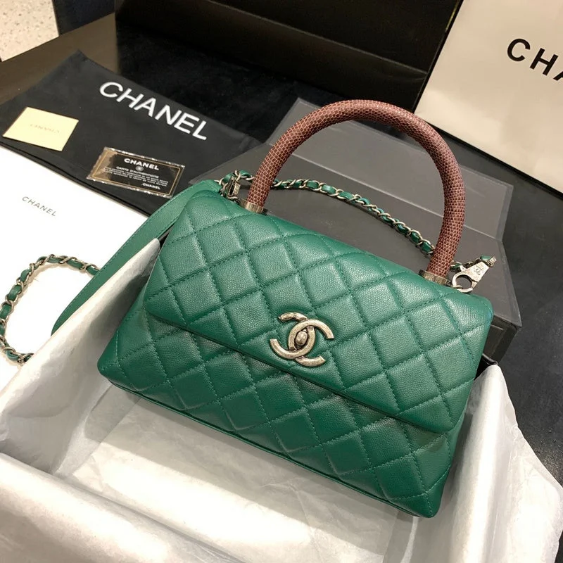 Chanel -Bags - CHL Bags - 849