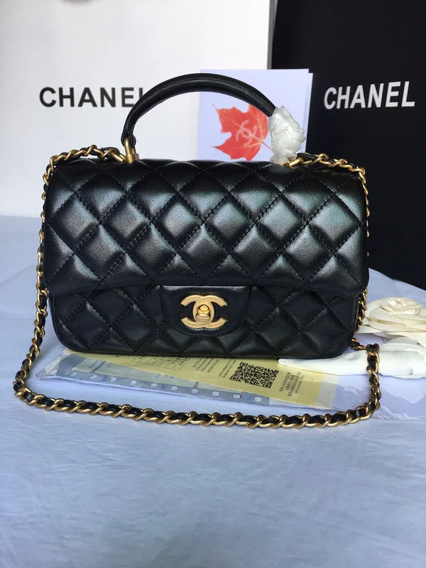 WF - Chanel Bags - 1720