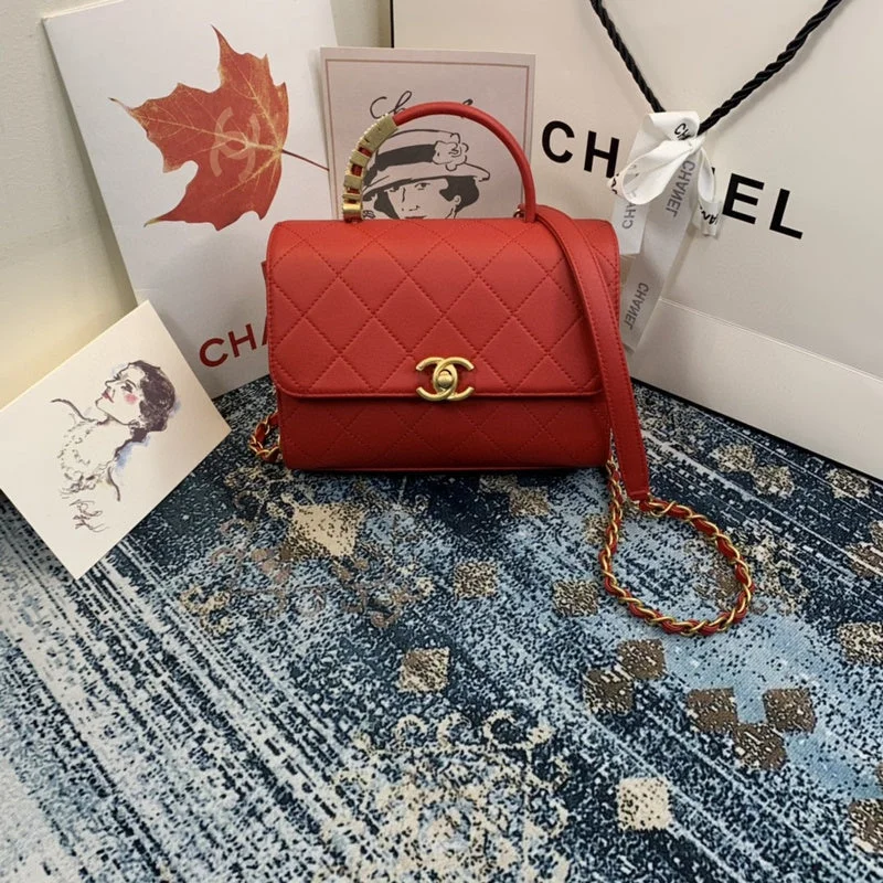 Chanel -Bags - CHL Bags - 889