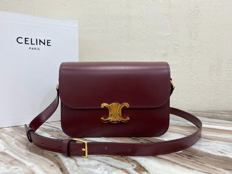 Whimsy Finds - Celine Bags - 104