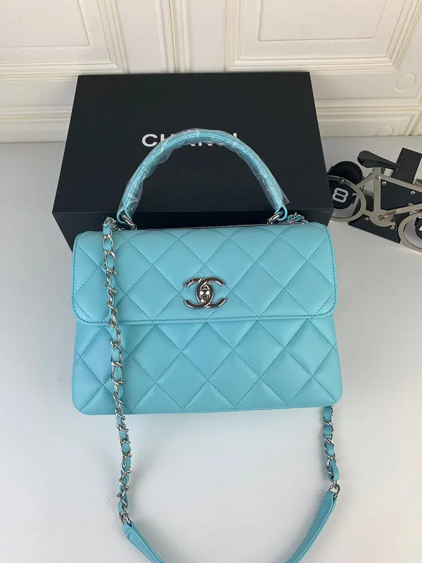 Chanel -Bags - CHL Bags - 983