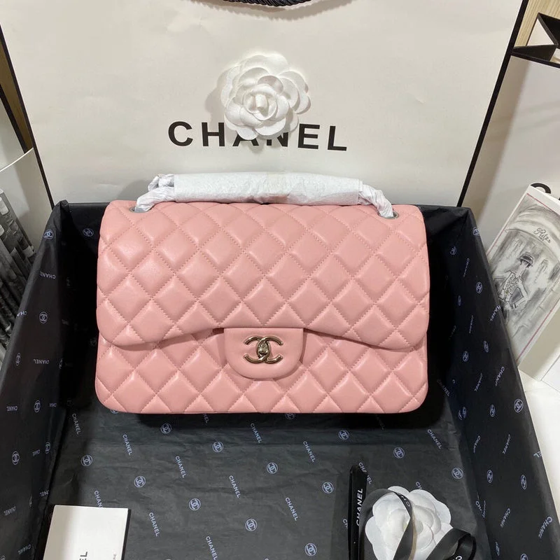 WF - Chanel Bags - 1796