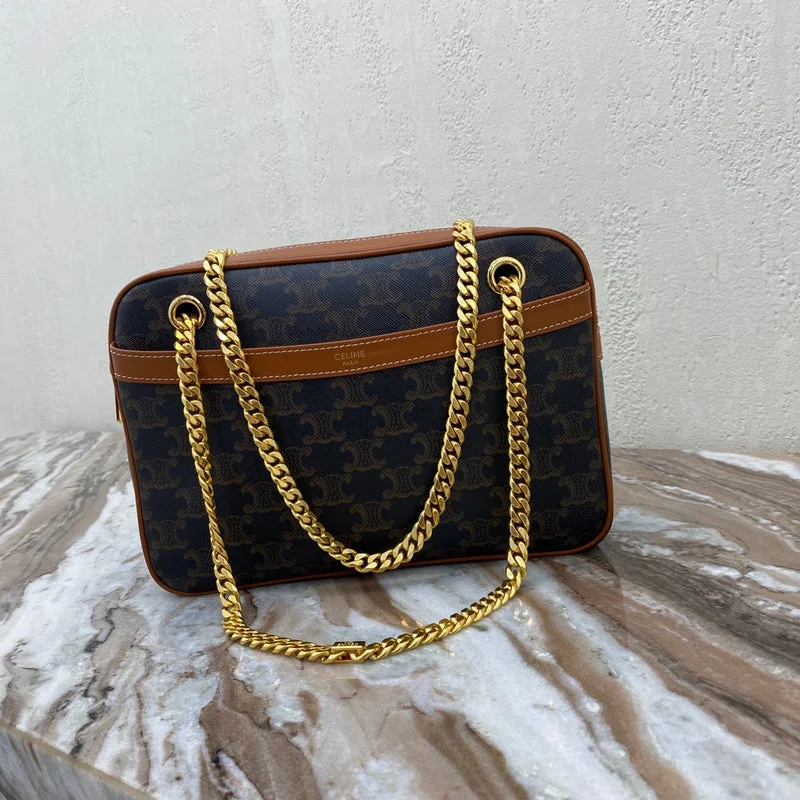 Whimsy Finds - Celine Bags - 273