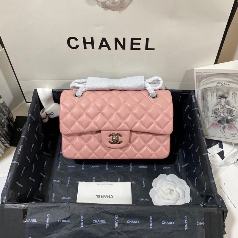 WF - Chanel Bags - 1804