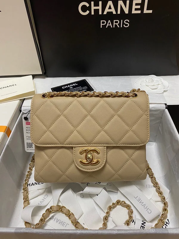 WF - Chanel Bags - 1834