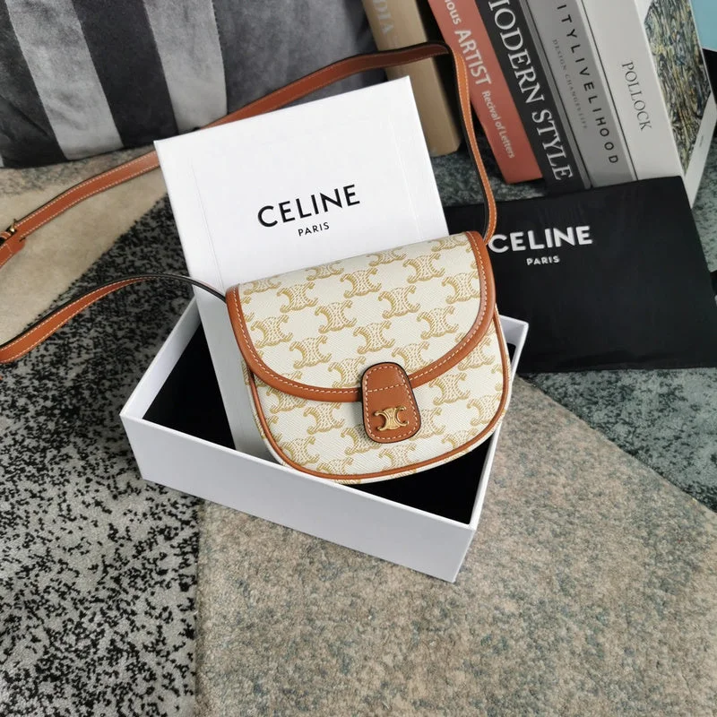 Whimsy Finds - Celine Bags - 085