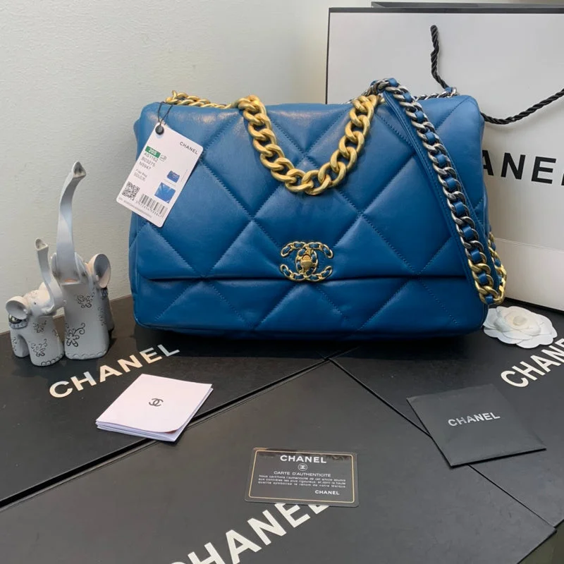 Chanel -Bags - CHL Bags - 801